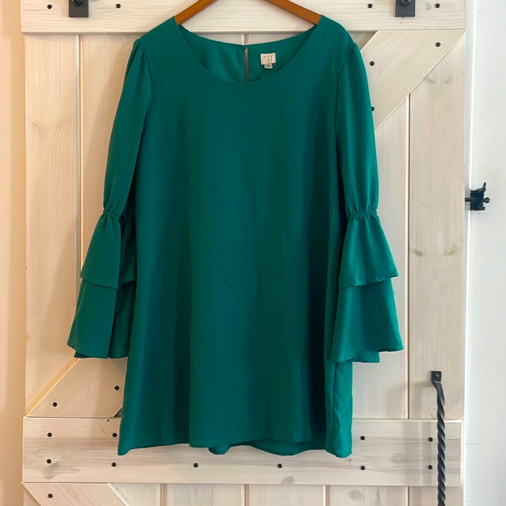 Midi dress